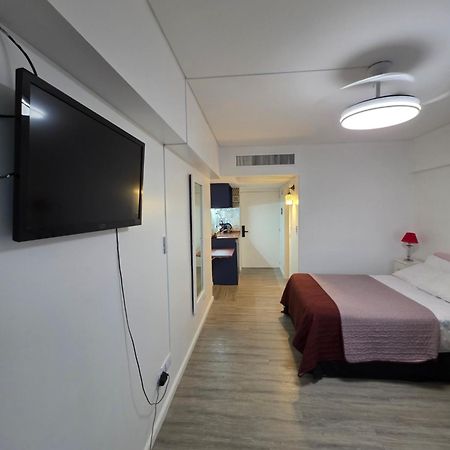 Infinit Point Apartment Buenos Aires Eksteriør bilde