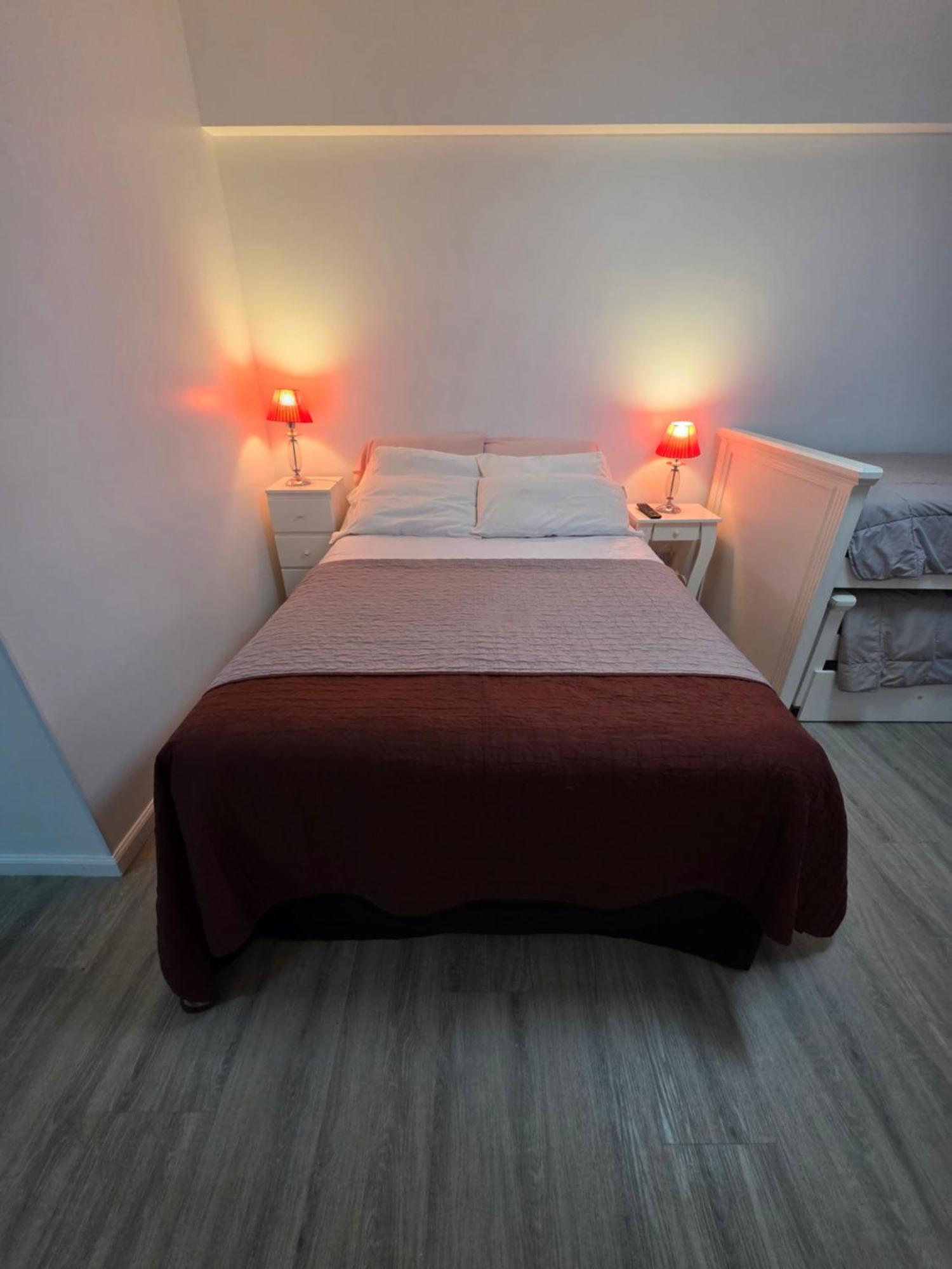 Infinit Point Apartment Buenos Aires Eksteriør bilde
